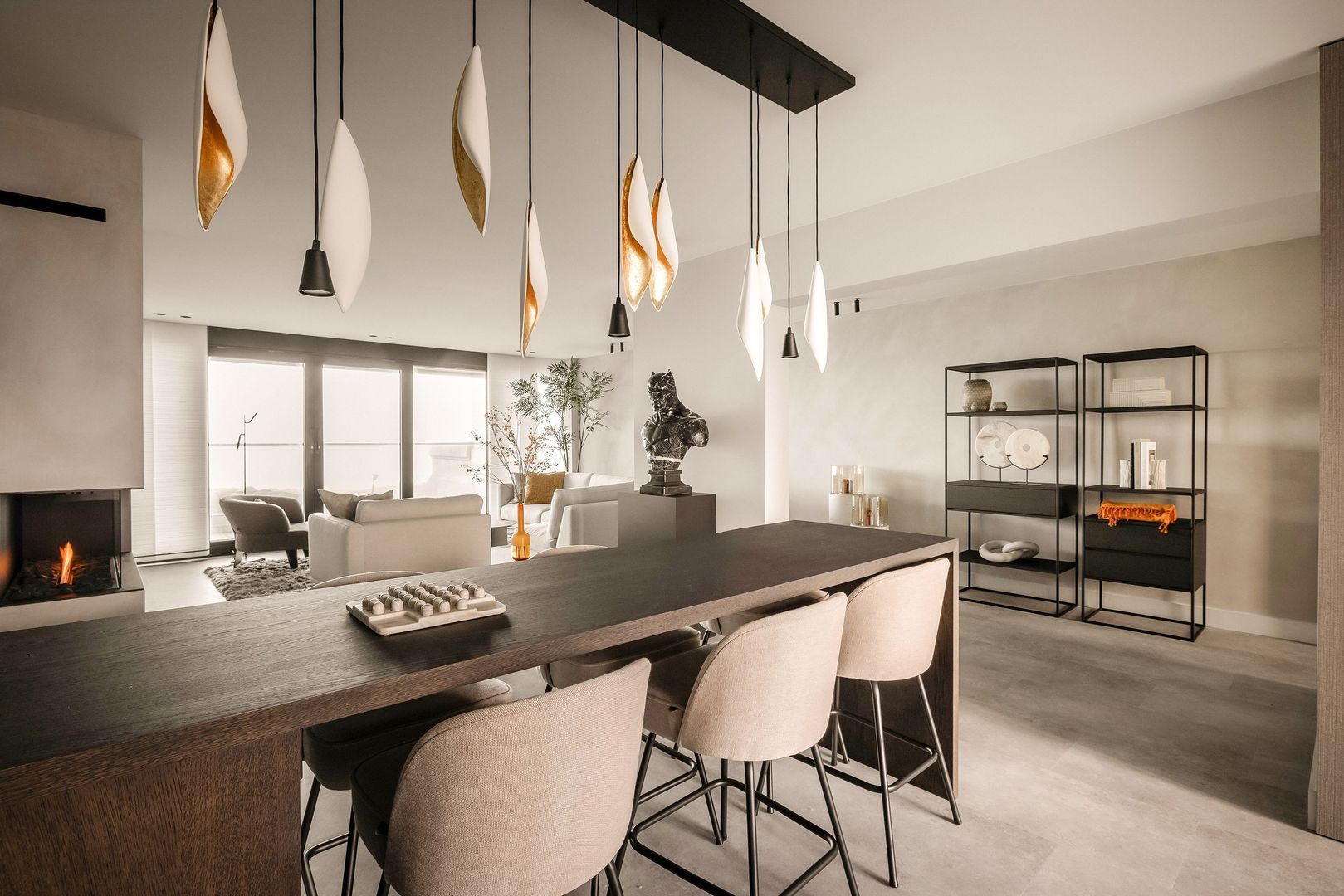 Marevista 23, Noordwijk foto-16