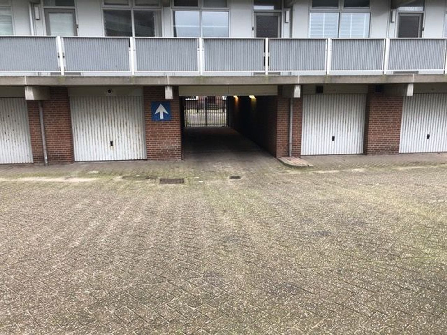 Jan van Henegouwenweg 2, Noordwijk foto-1