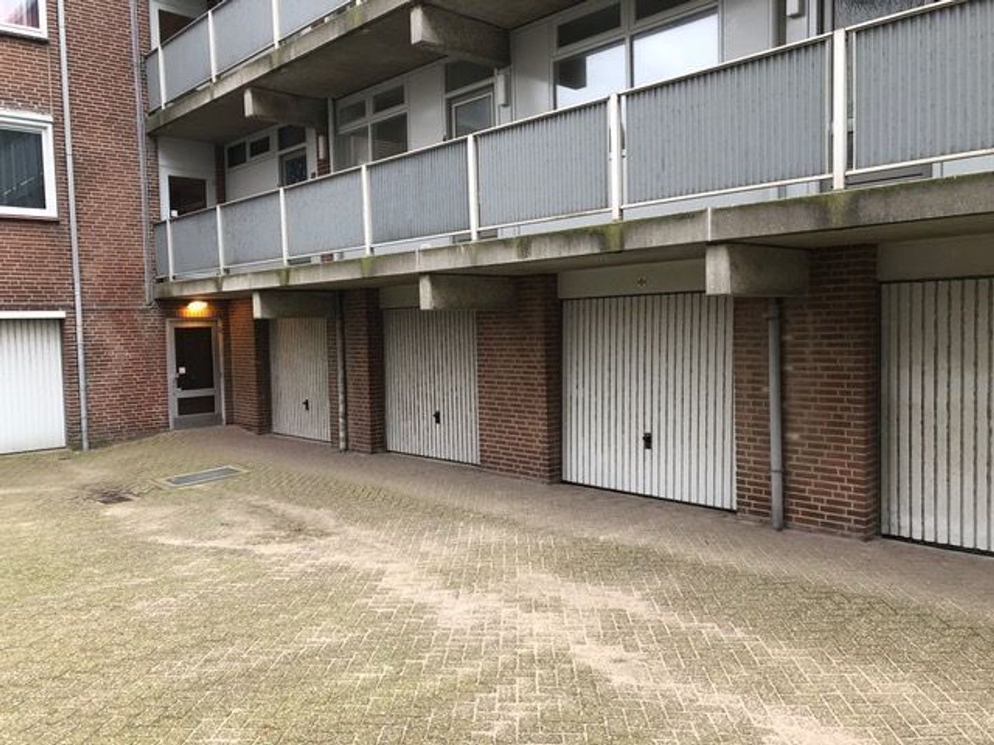 Jan van Henegouwenweg 2, Noordwijk foto-0