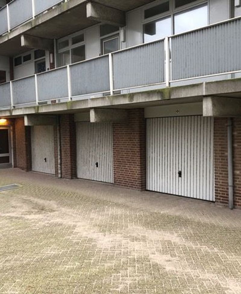 Jan van Henegouwenweg 2, Noordwijk