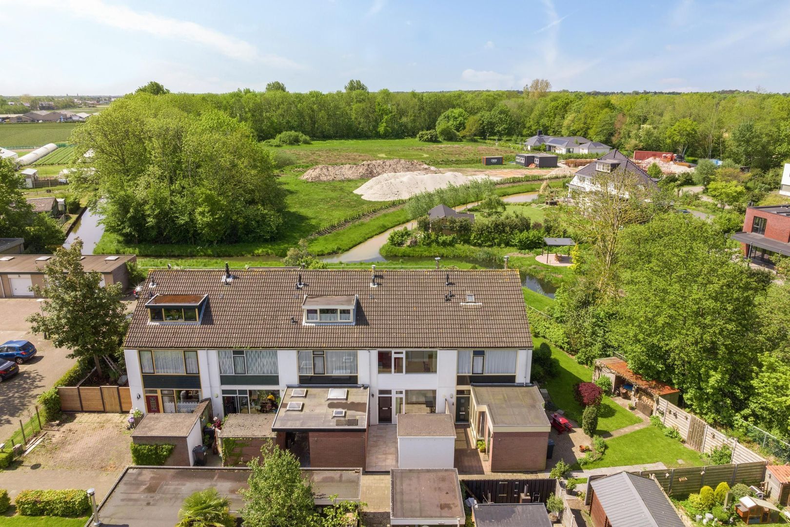 Langevelderweg 141, Noordwijkerhout foto-2