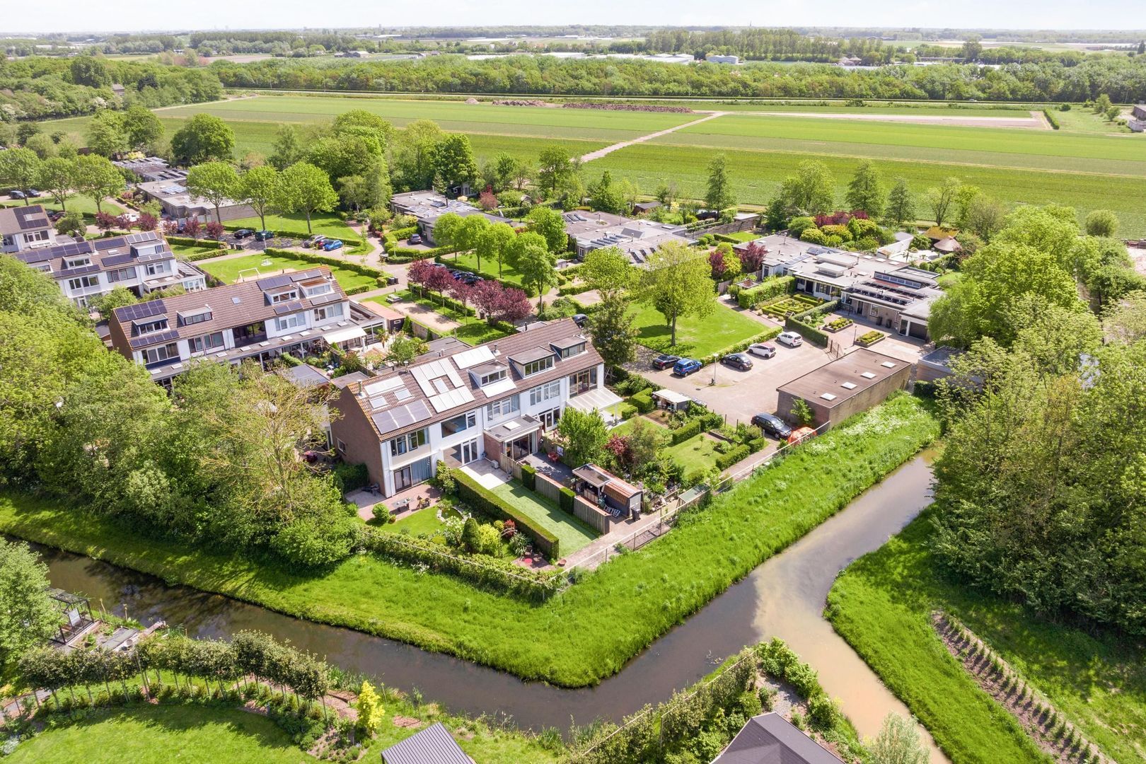 Langevelderweg 141, Noordwijkerhout foto-33