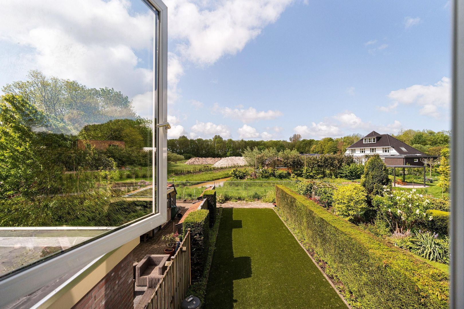 Langevelderweg 141, Noordwijkerhout foto-21