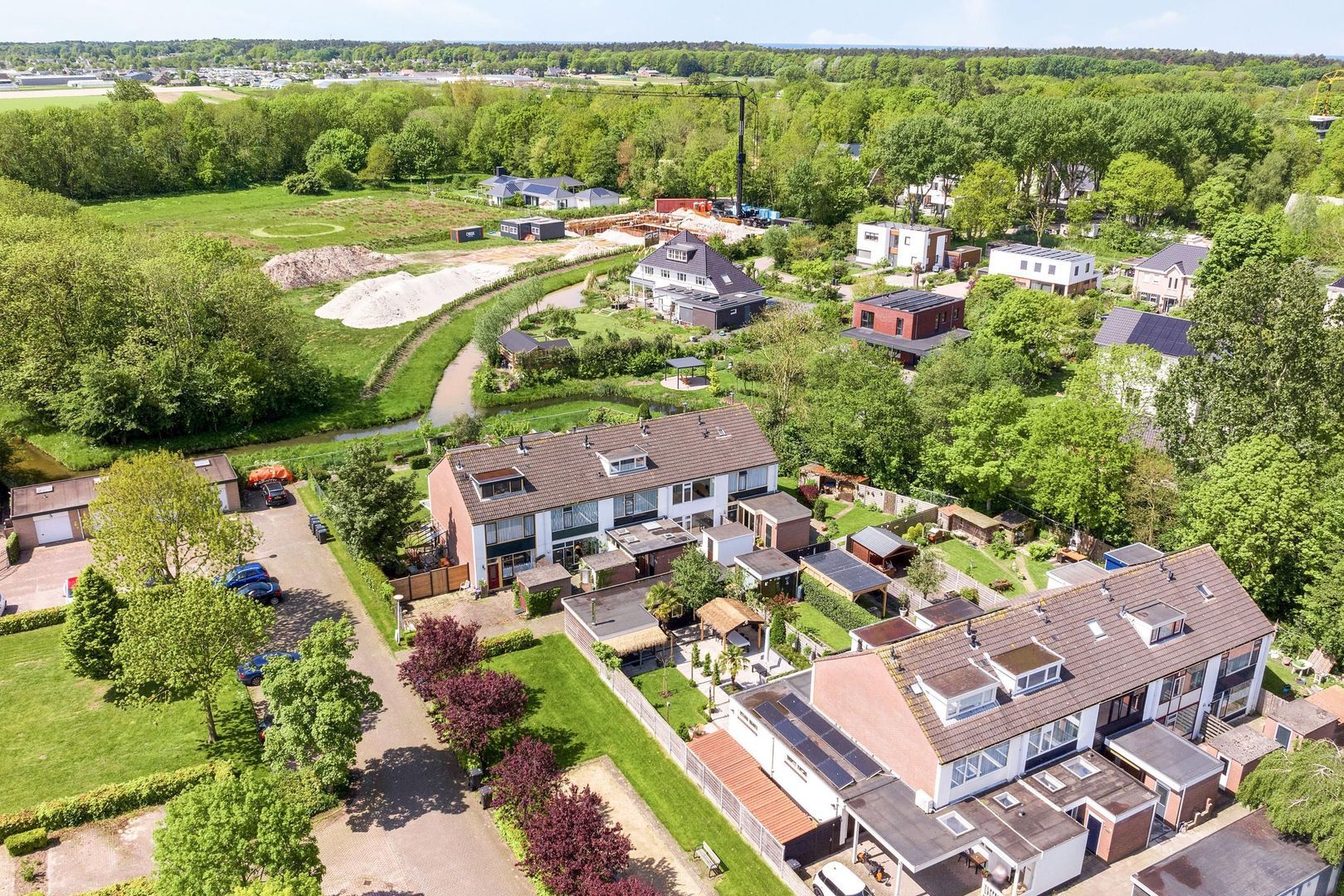 Langevelderweg 141, Noordwijkerhout foto-0