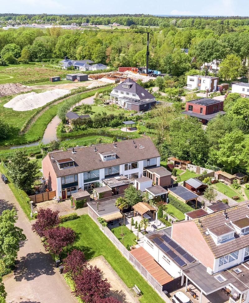 Langevelderweg 141, Noordwijkerhout