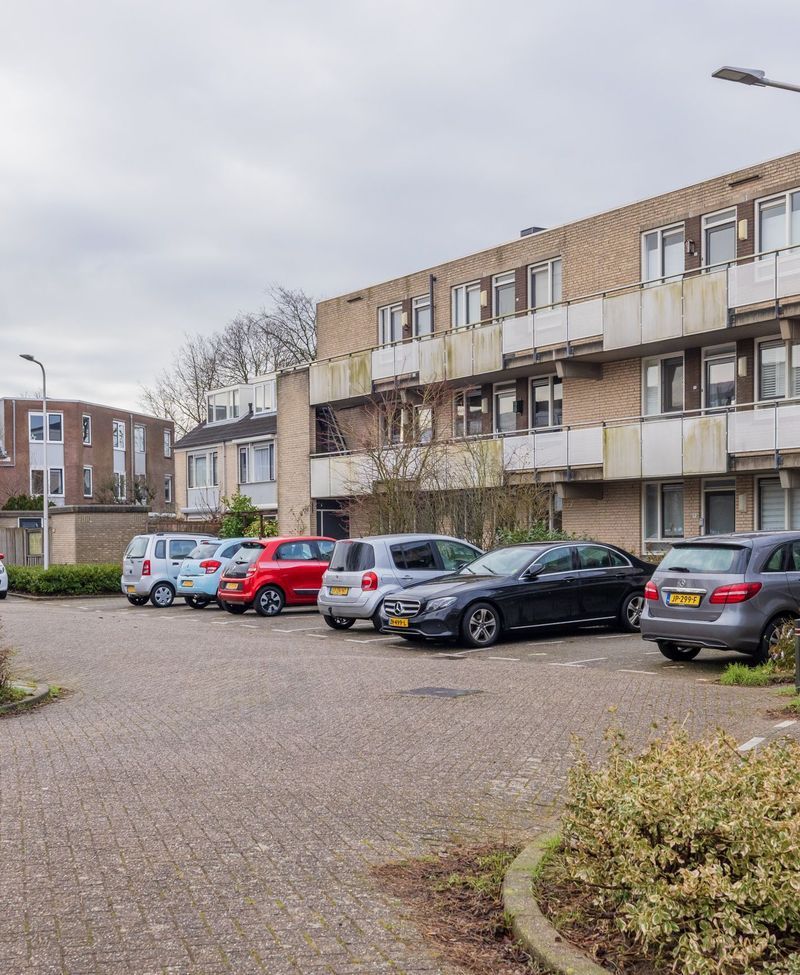 Sikkelkruidstraat 7, Voorhout