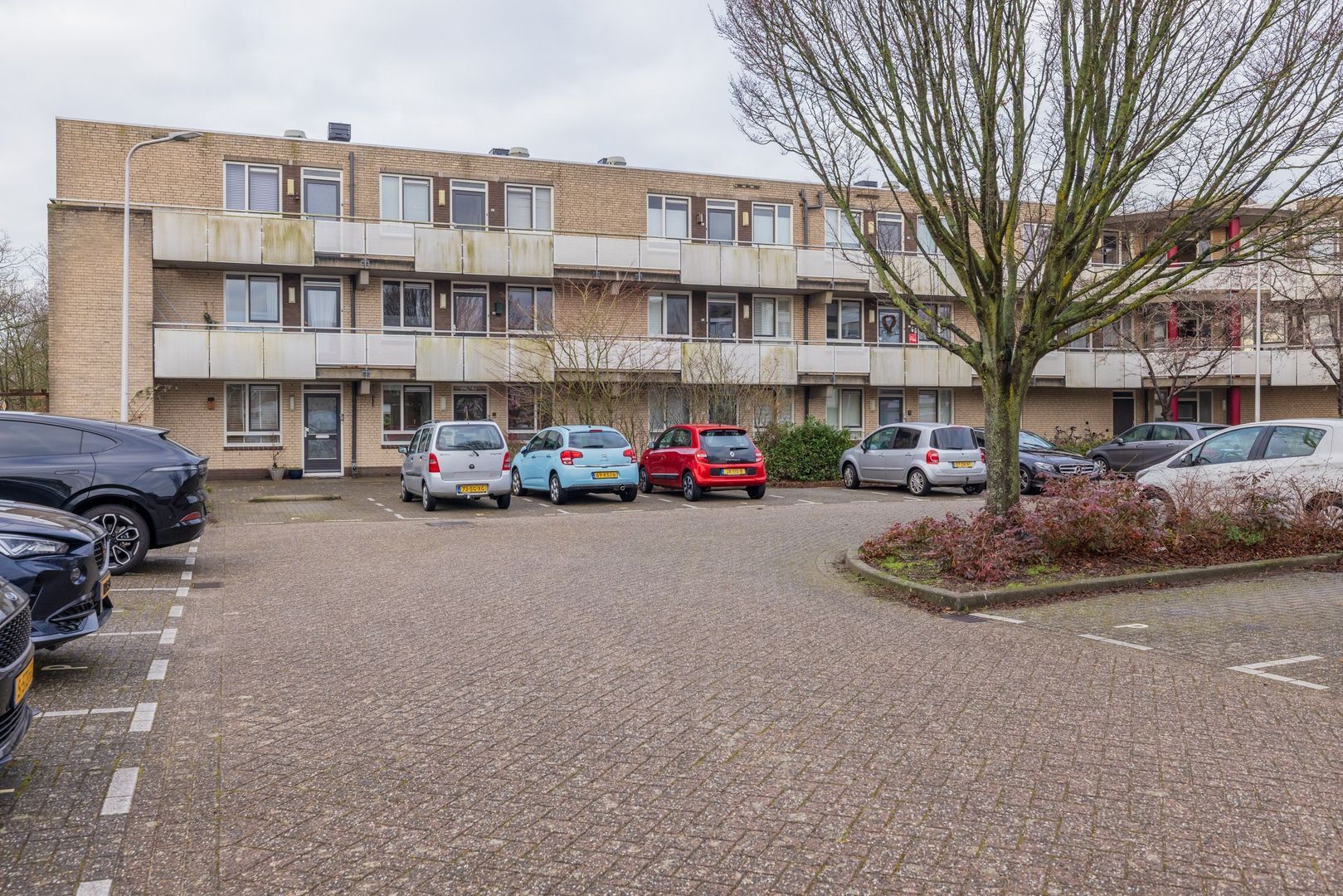 Sikkelkruidstraat 7, Voorhout foto-2