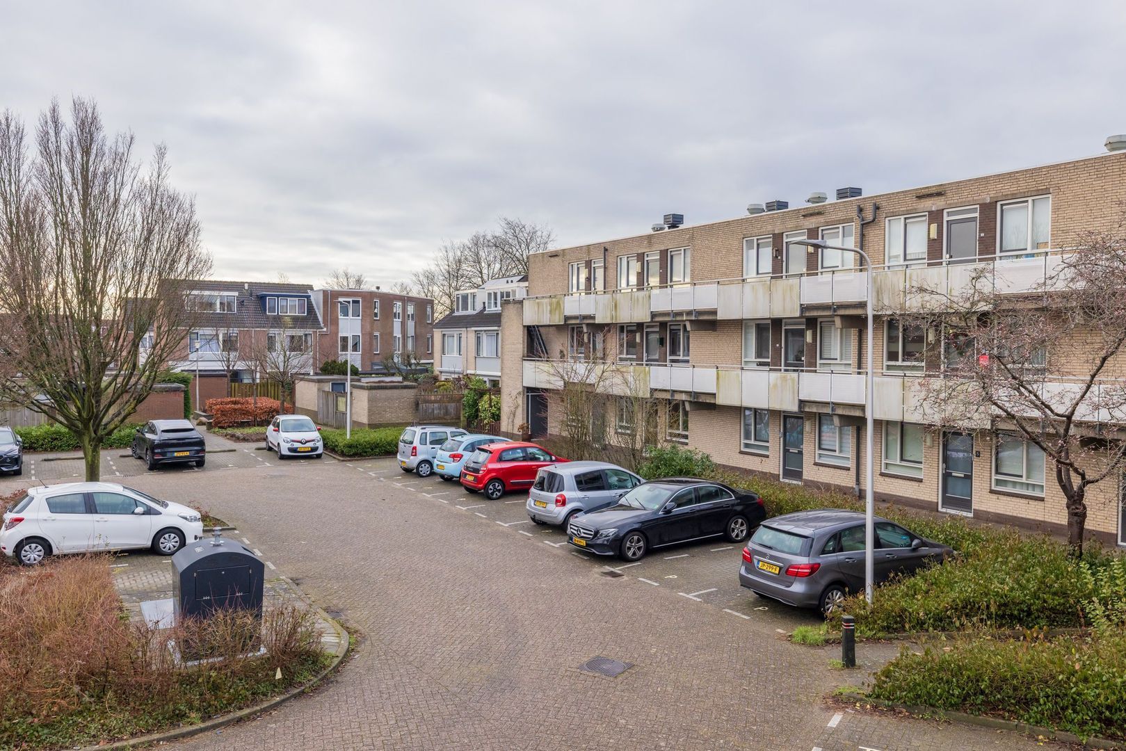 Sikkelkruidstraat 7, Voorhout foto-28