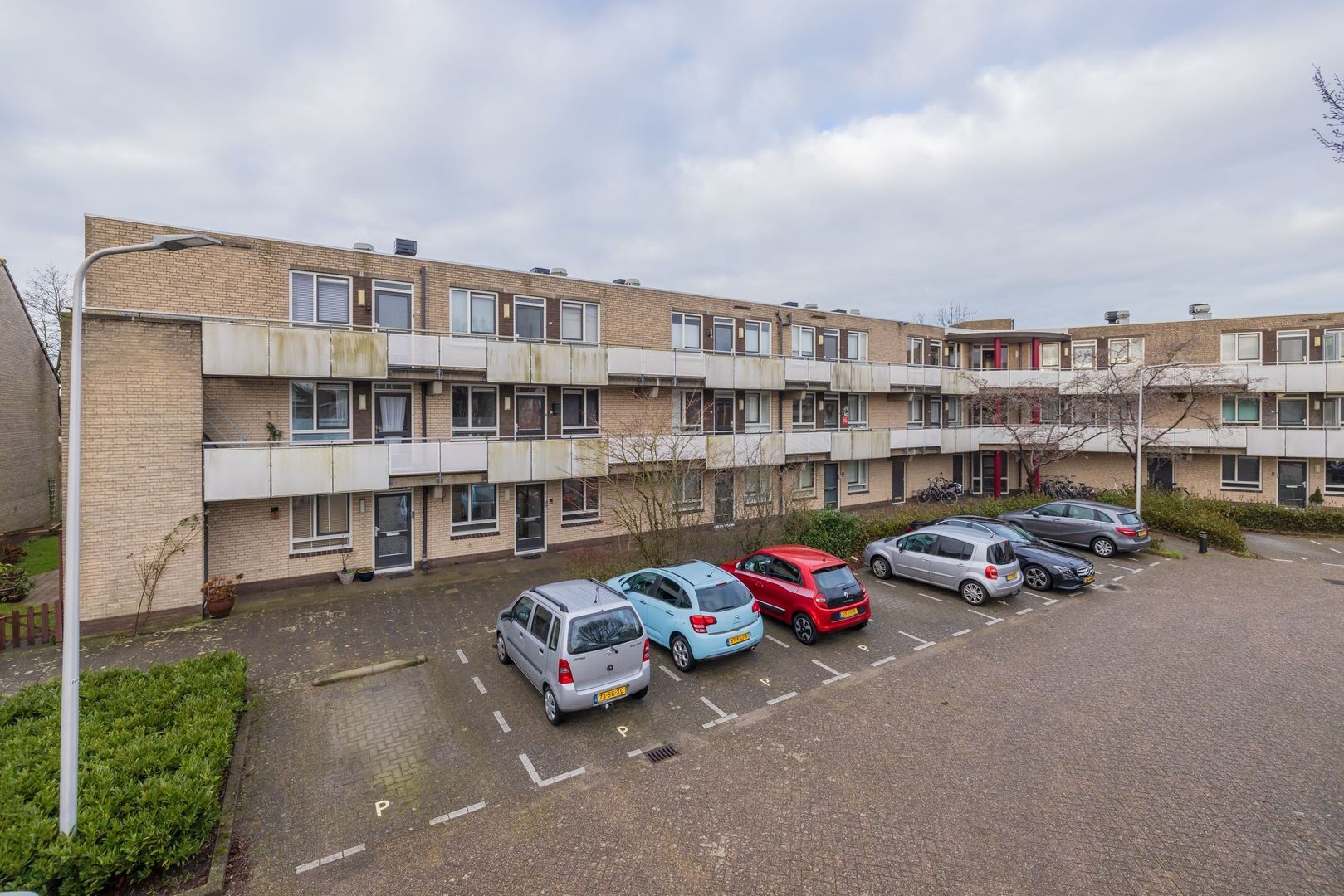 Sikkelkruidstraat 7, Voorhout foto-29