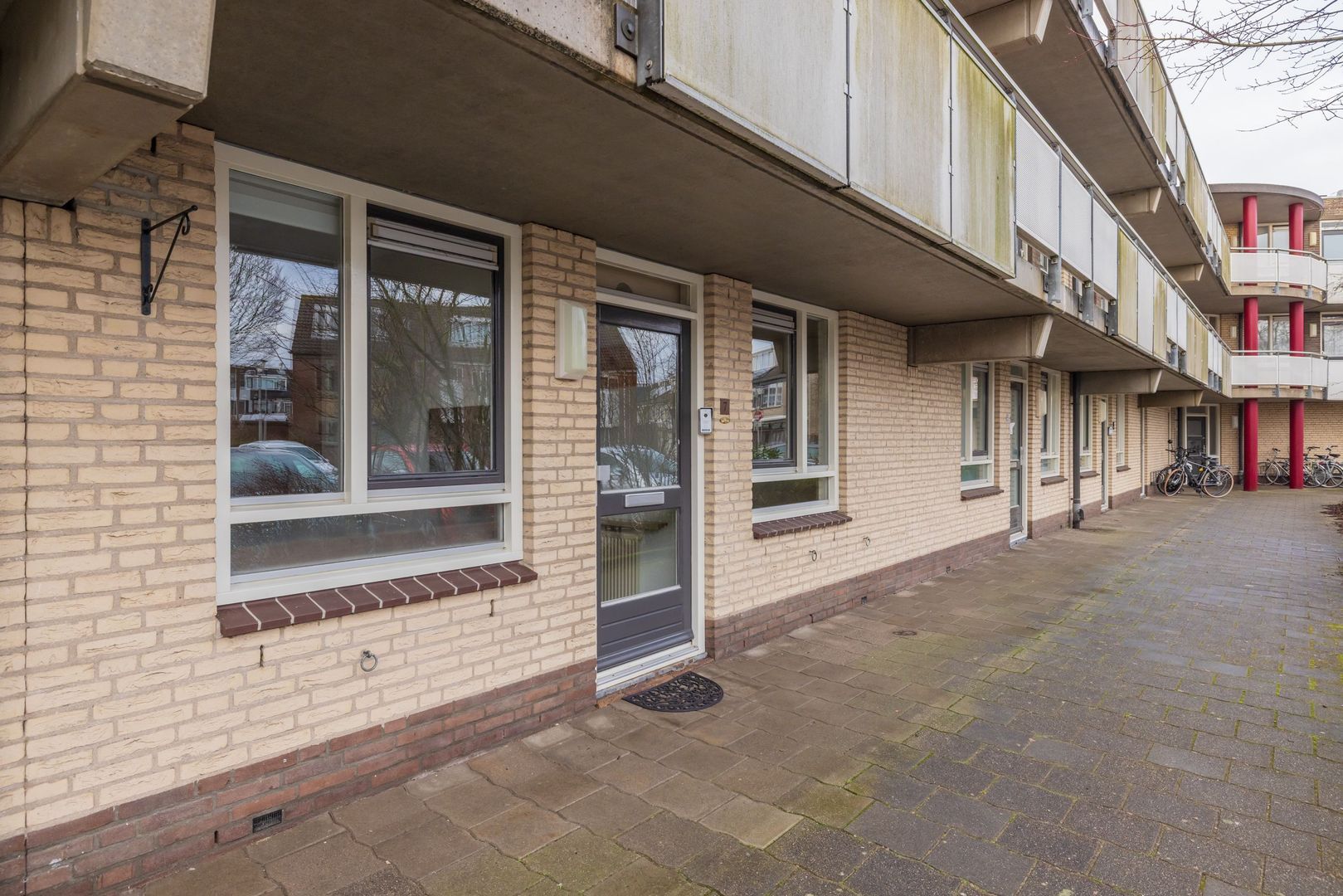 Sikkelkruidstraat 7, Voorhout foto-4
