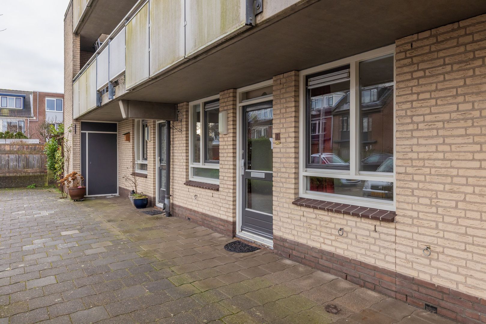 Sikkelkruidstraat 7, Voorhout foto-27