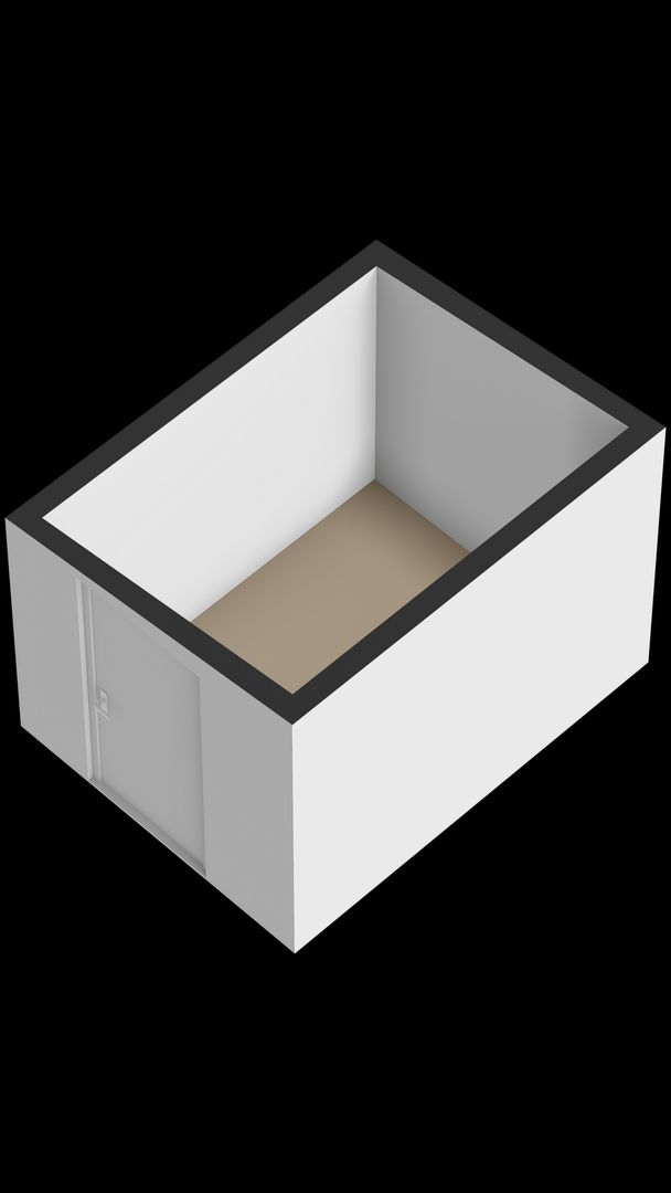 Sikkelkruidstraat 7, Voorhout plattegrond-5