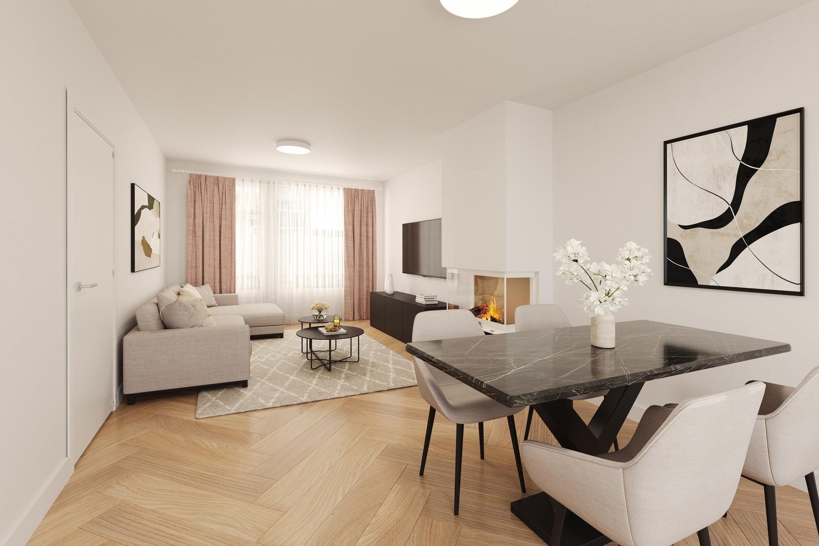 Marijkestraat 8, Noordwijk foto-6