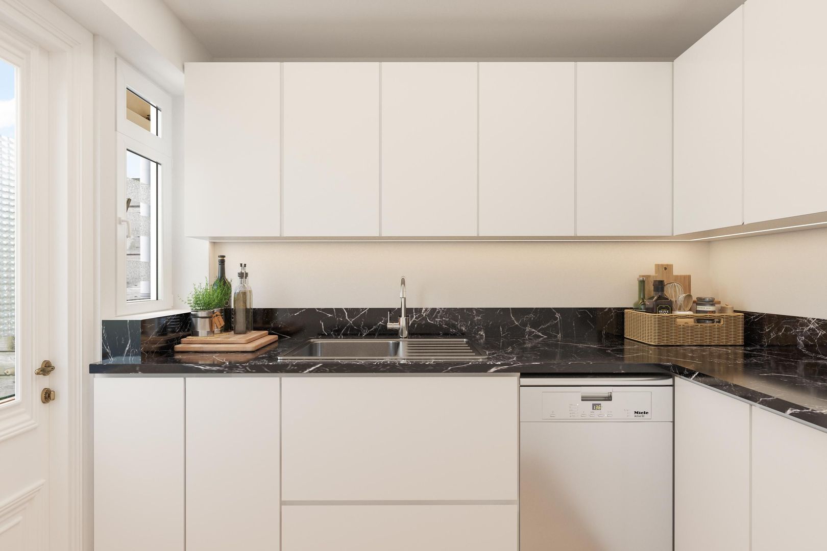 Marijkestraat 8, Noordwijk foto-11