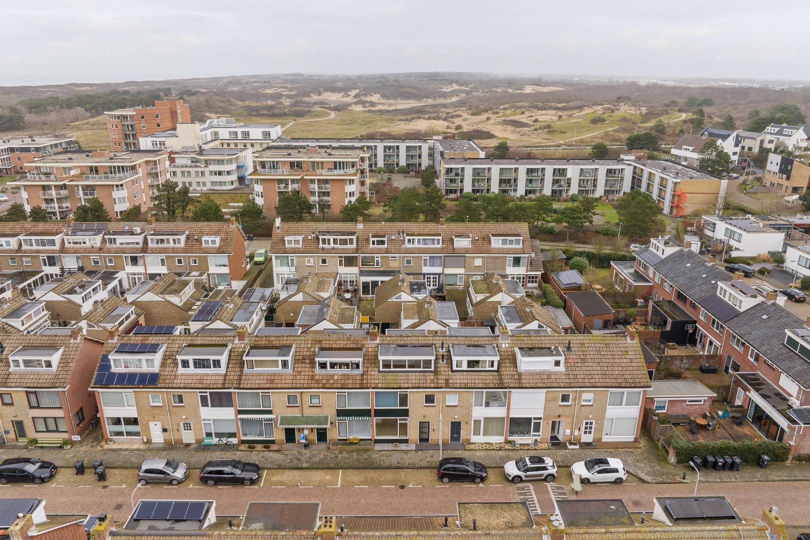 Marijkestraat 8, Noordwijk foto-36