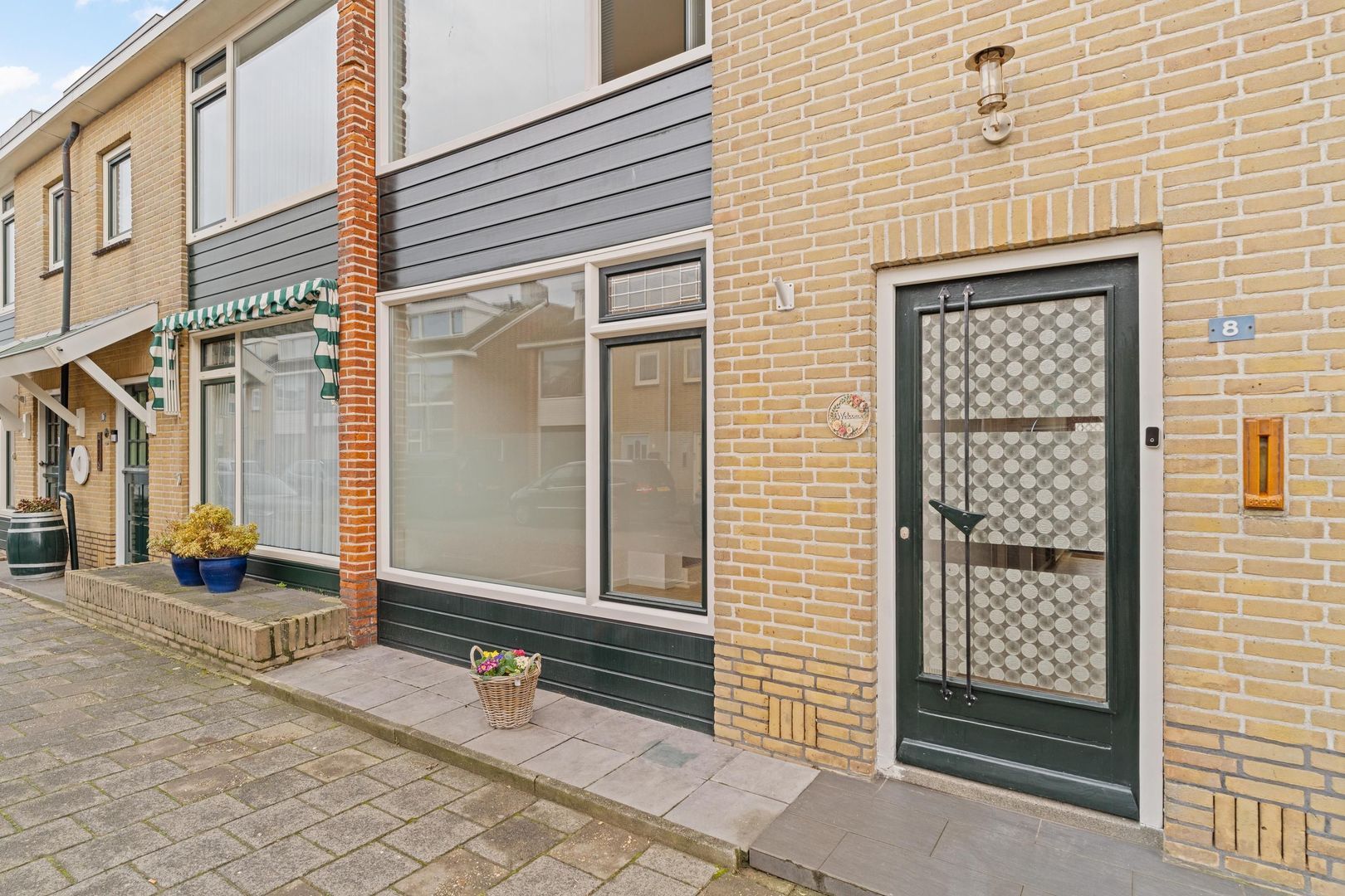 Marijkestraat 8, Noordwijk foto-3