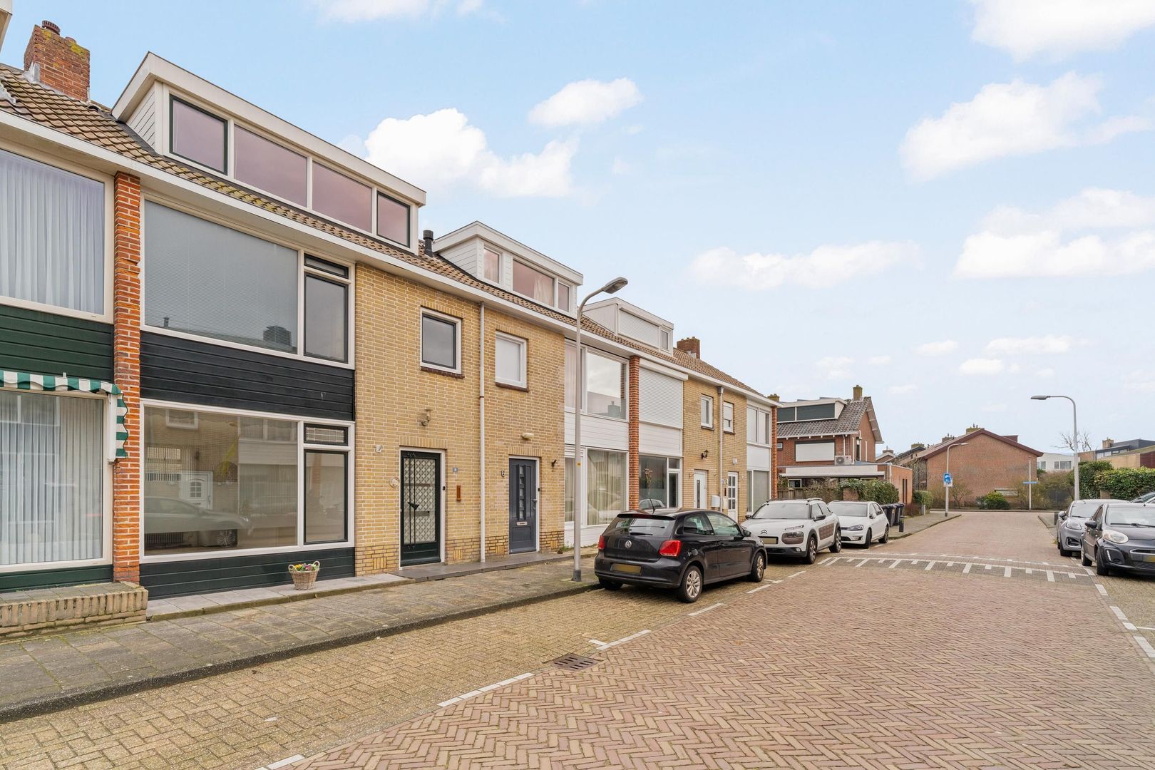 Marijkestraat 8, Noordwijk foto-0