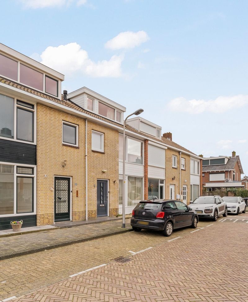 Marijkestraat 8, Noordwijk