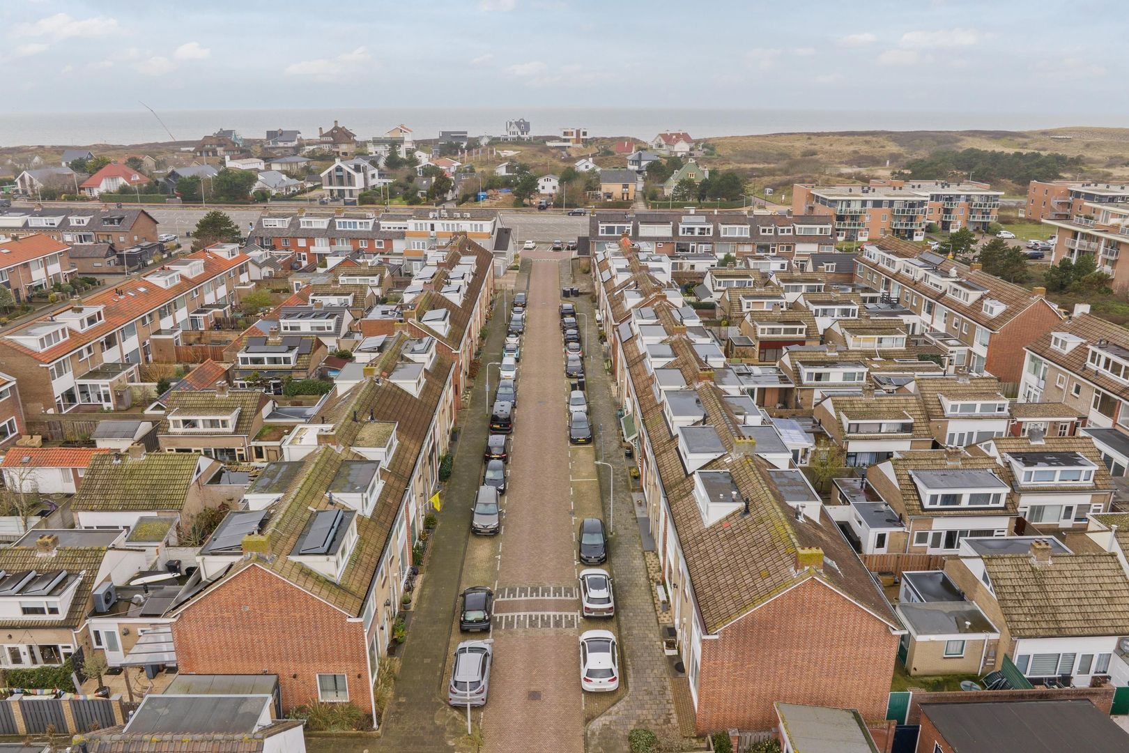 Marijkestraat 8, Noordwijk foto-1