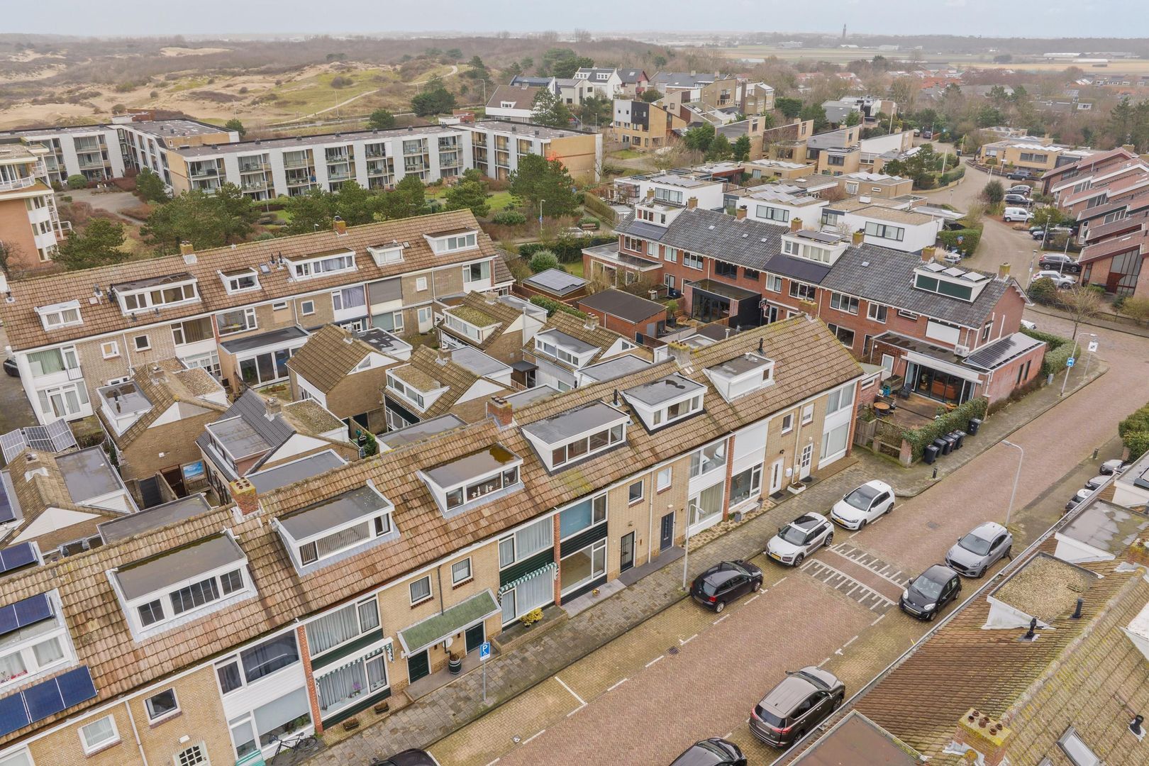 Marijkestraat 8, Noordwijk foto-37