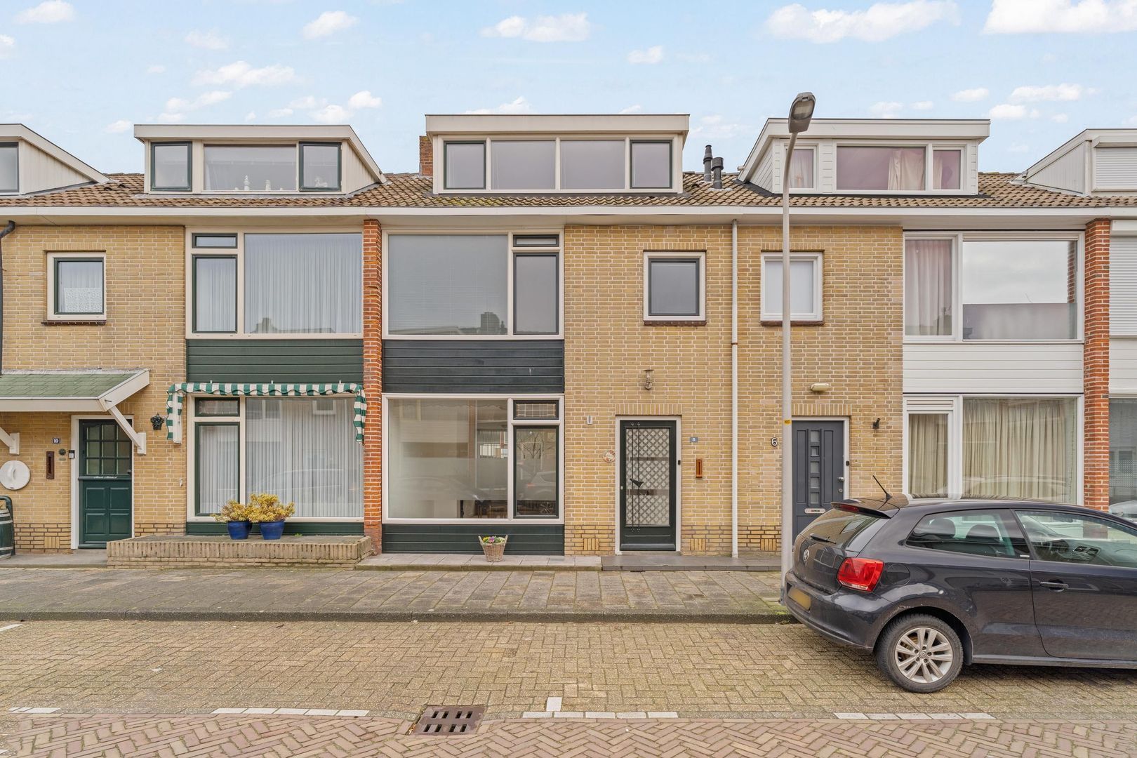 Marijkestraat 8, Noordwijk foto-2