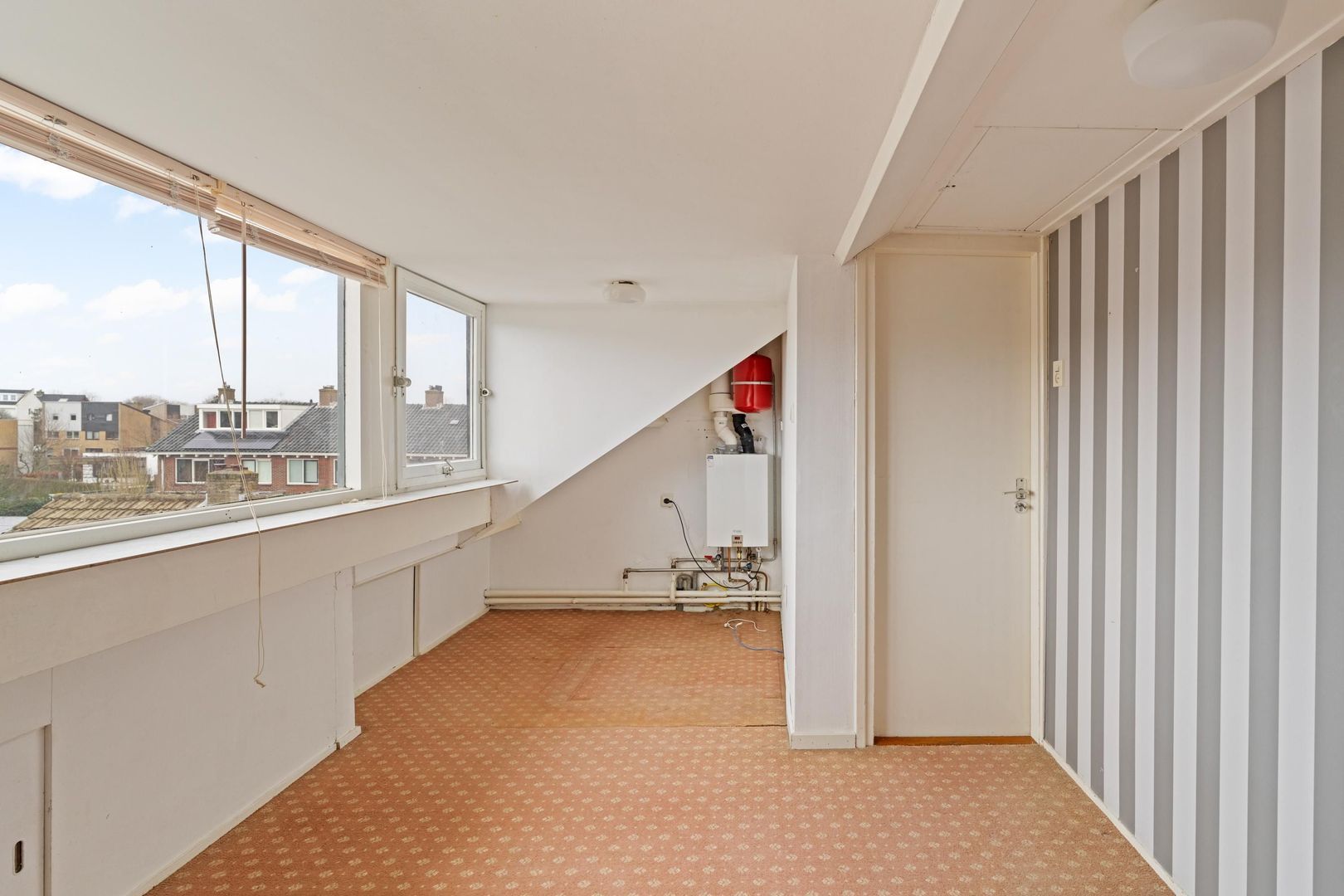 Marijkestraat 8, Noordwijk foto-22