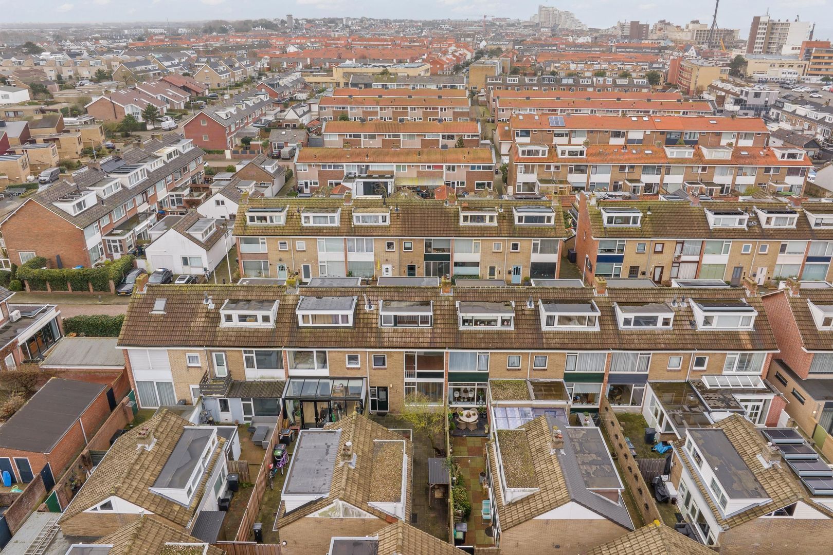 Marijkestraat 8, Noordwijk foto-25