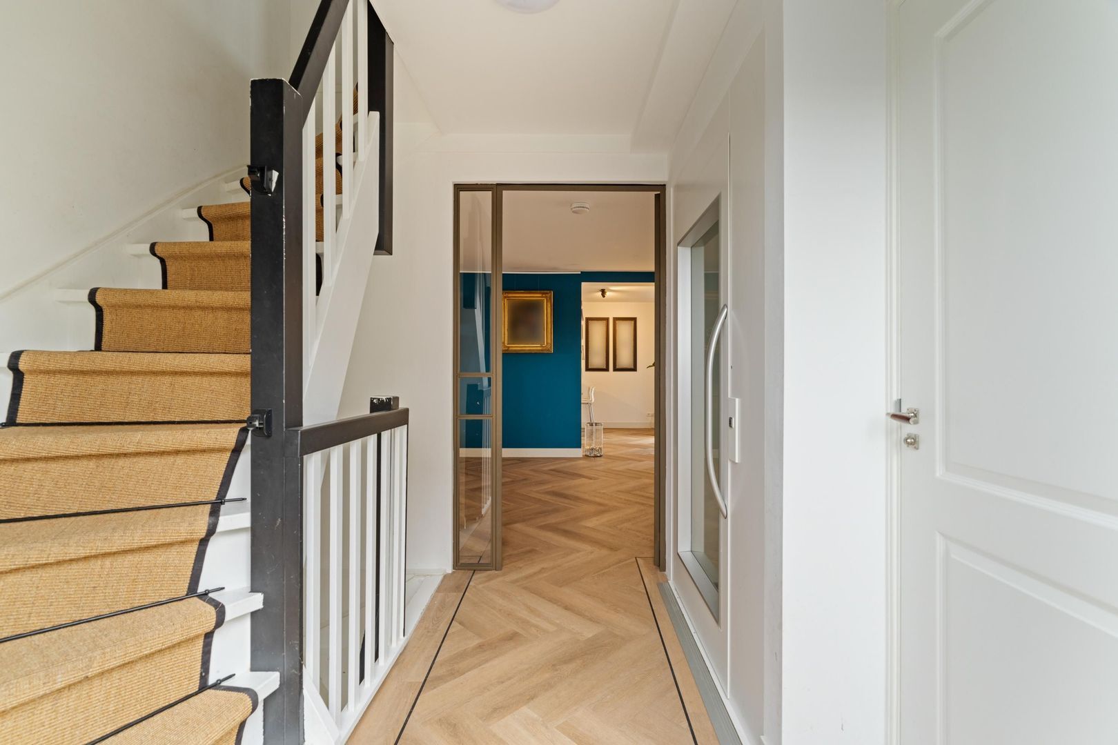 Willem-Alexanderpark 55, Noordwijk foto-7