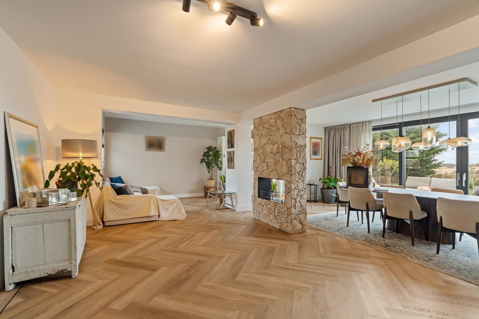 Willem-Alexanderpark 55, Noordwijk foto-10