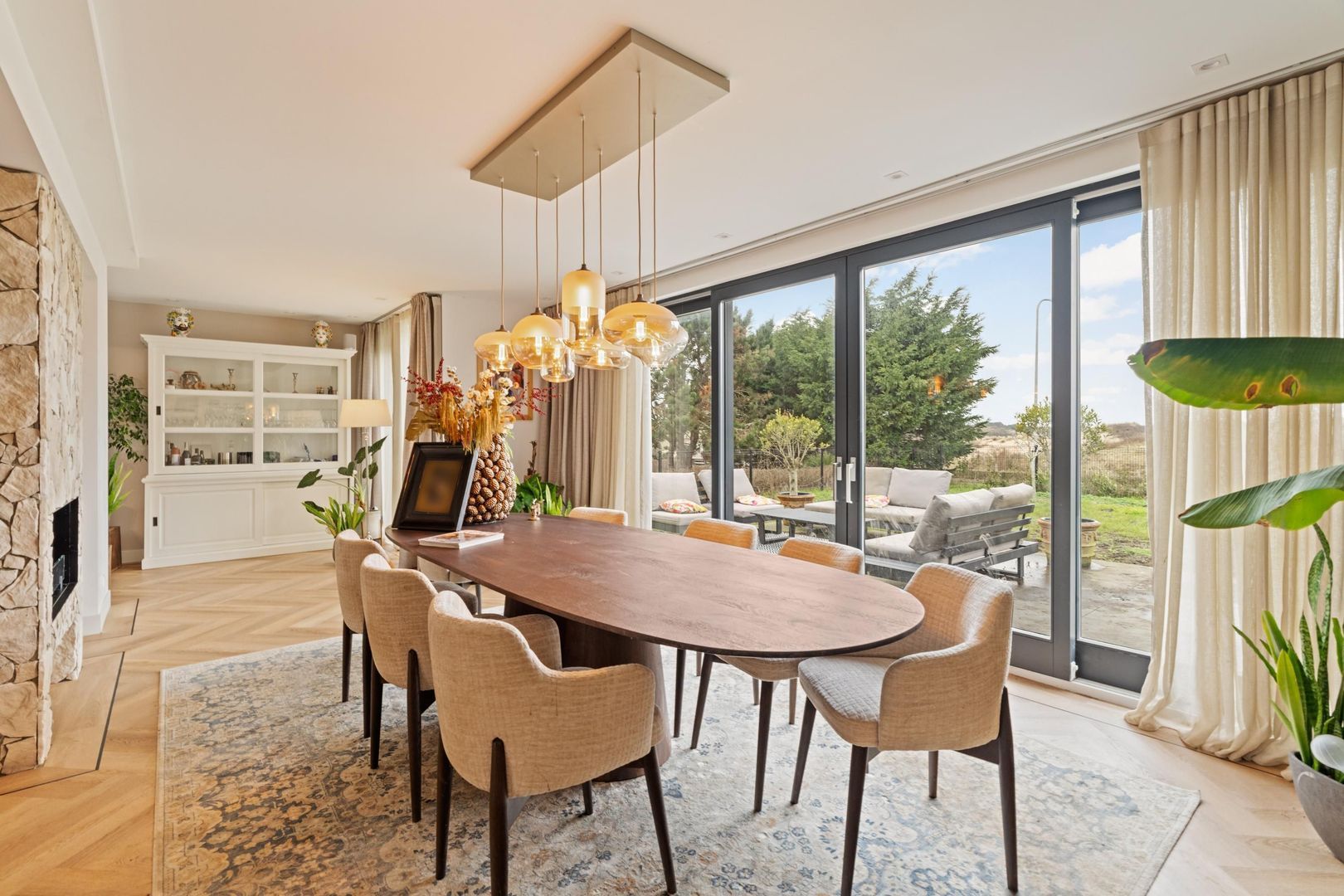 Willem-Alexanderpark 55, Noordwijk foto-11