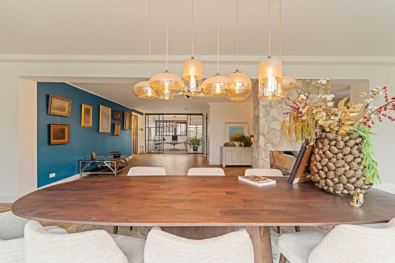 Willem-Alexanderpark 55, Noordwijk foto-13