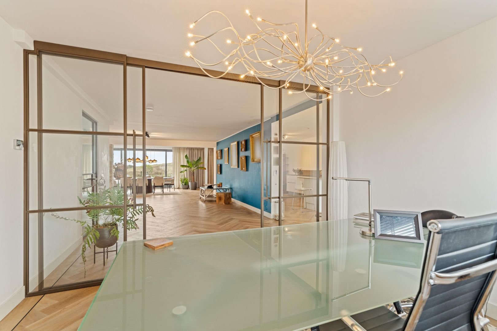 Willem-Alexanderpark 55, Noordwijk foto-15