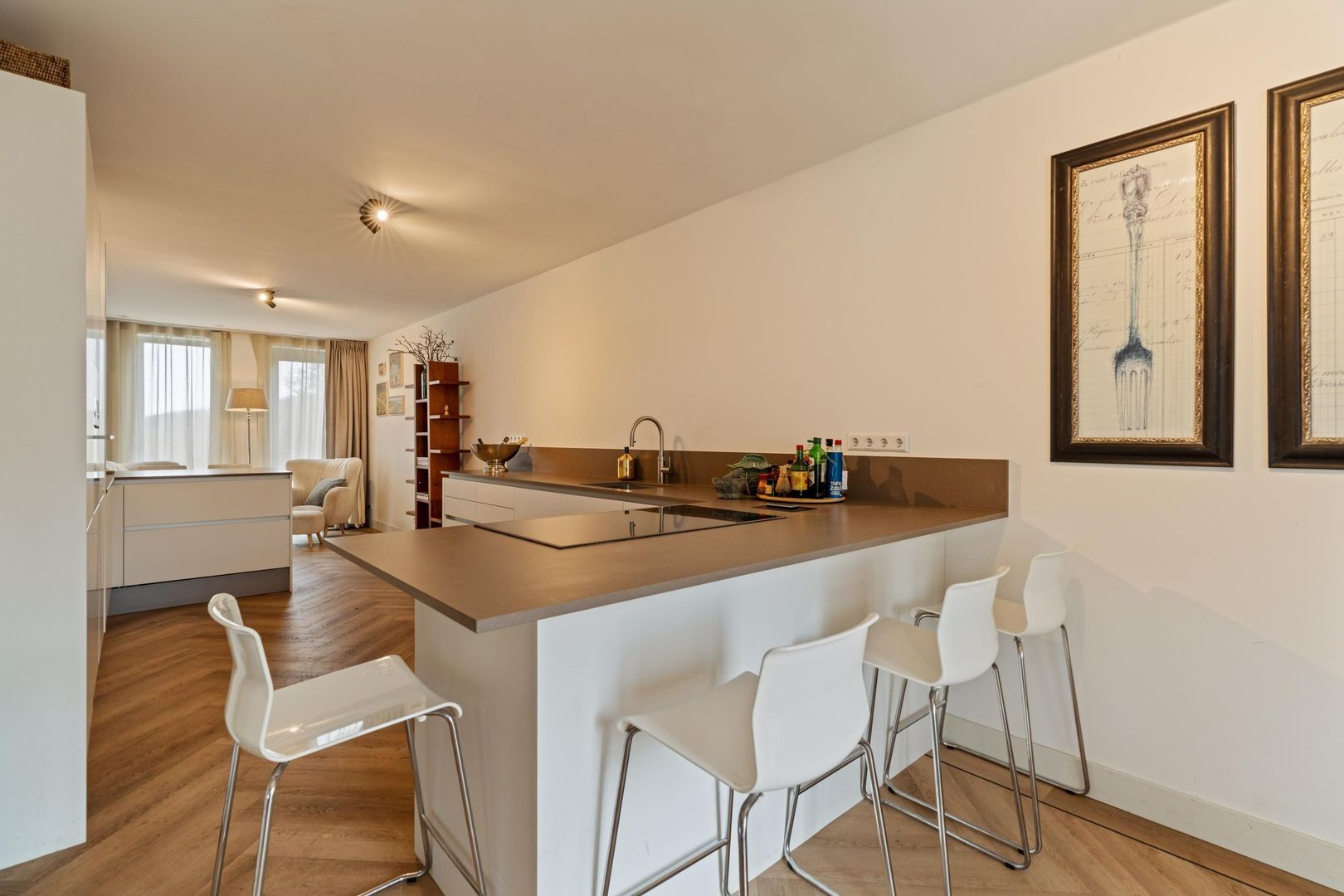 Willem-Alexanderpark 55, Noordwijk foto-18