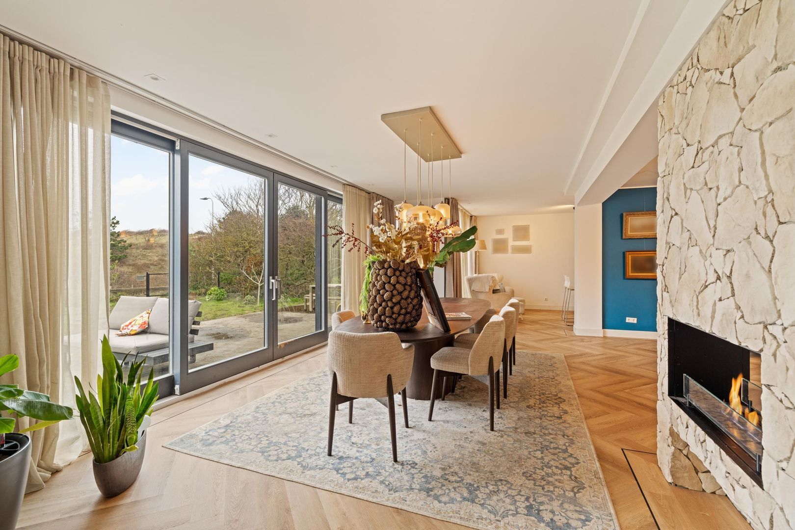 Willem-Alexanderpark 55, Noordwijk foto-16