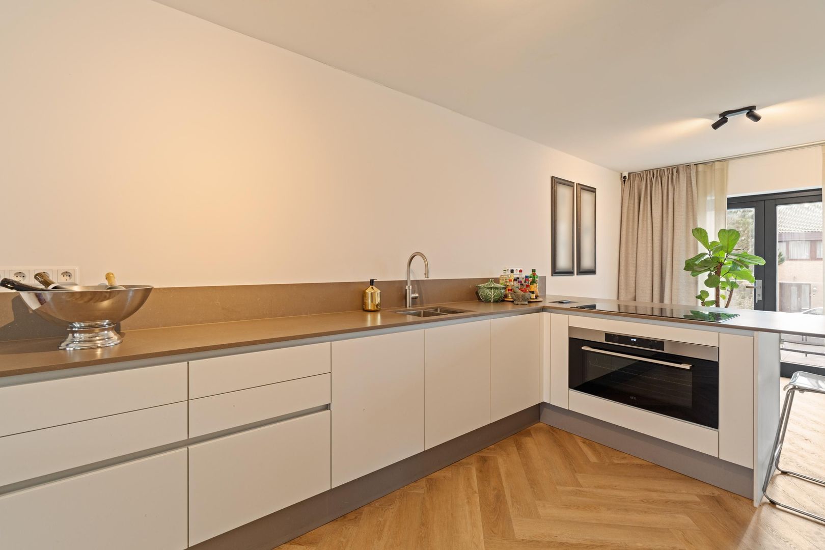 Willem-Alexanderpark 55, Noordwijk foto-20