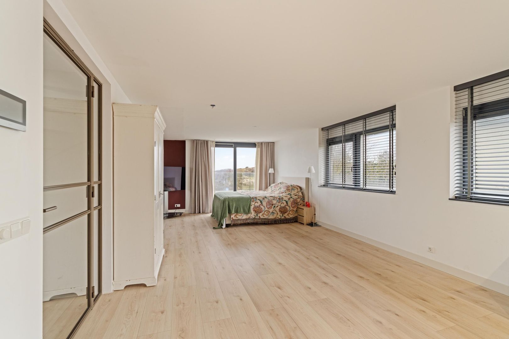 Willem-Alexanderpark 55, Noordwijk foto-23