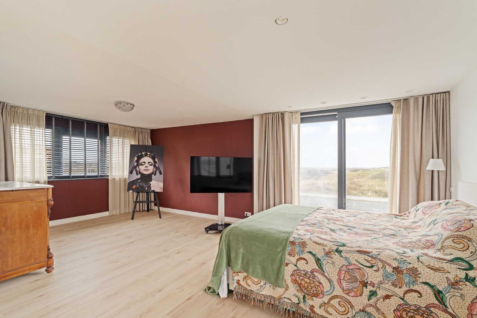 Willem-Alexanderpark 55, Noordwijk foto-24