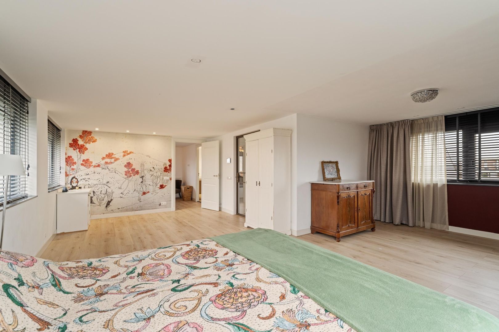 Willem-Alexanderpark 55, Noordwijk foto-25