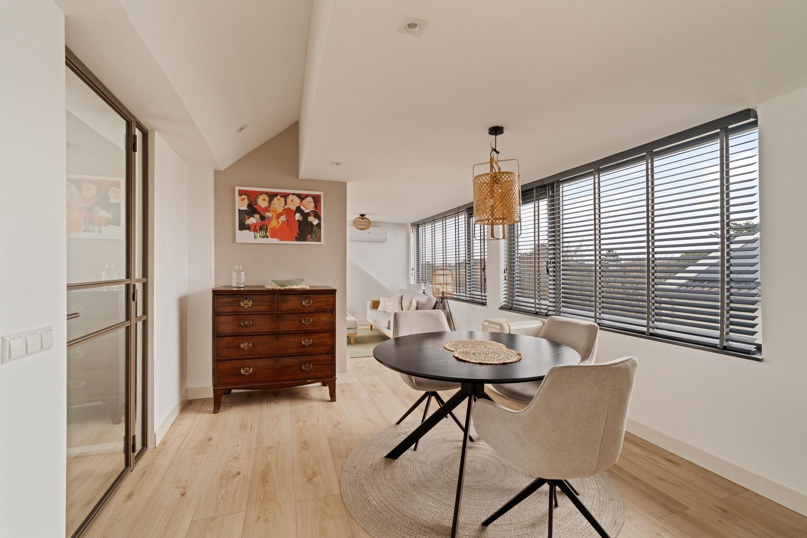 Willem-Alexanderpark 55, Noordwijk foto-30