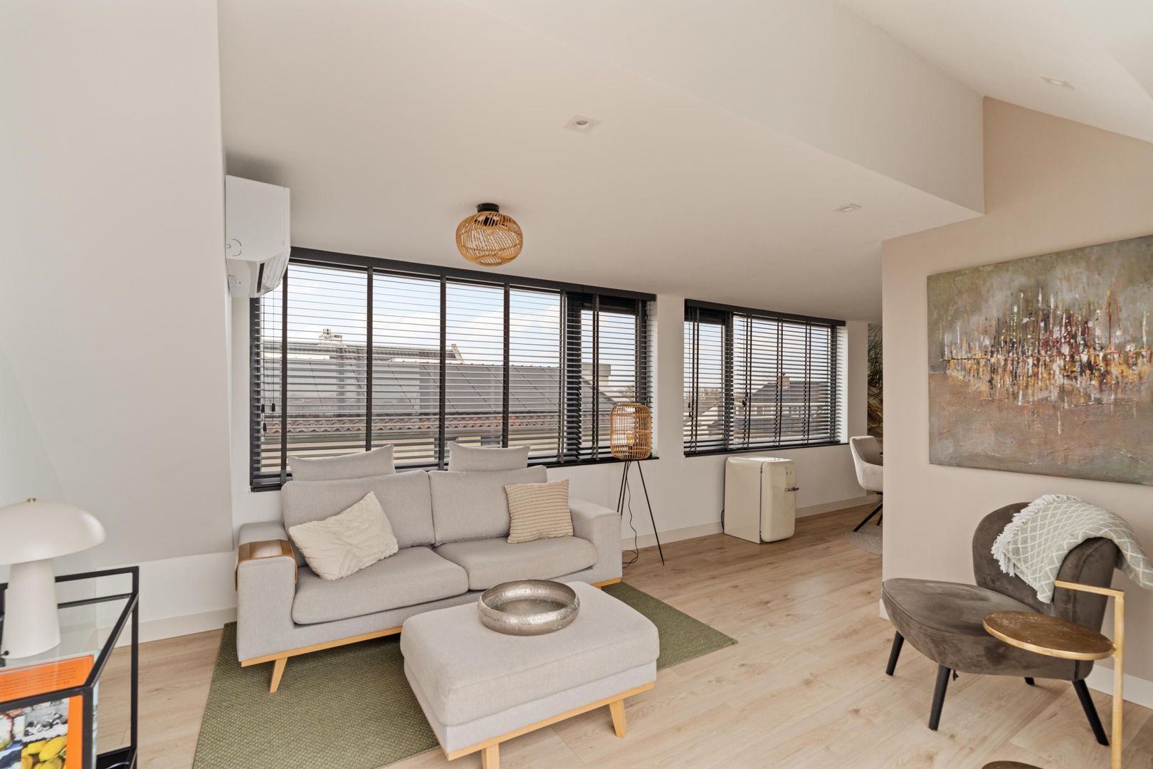 Willem-Alexanderpark 55, Noordwijk foto-32