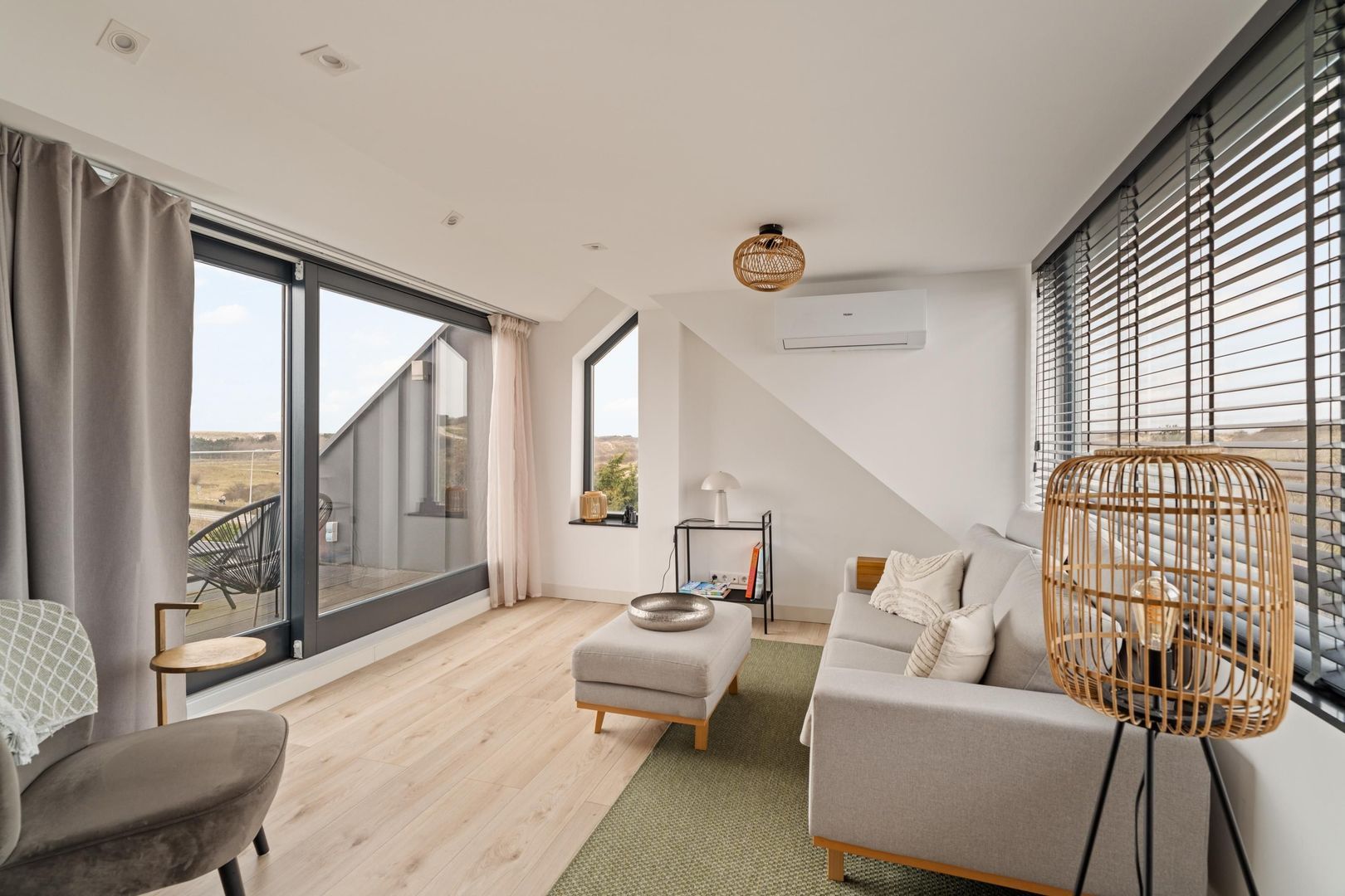 Willem-Alexanderpark 55, Noordwijk foto-31