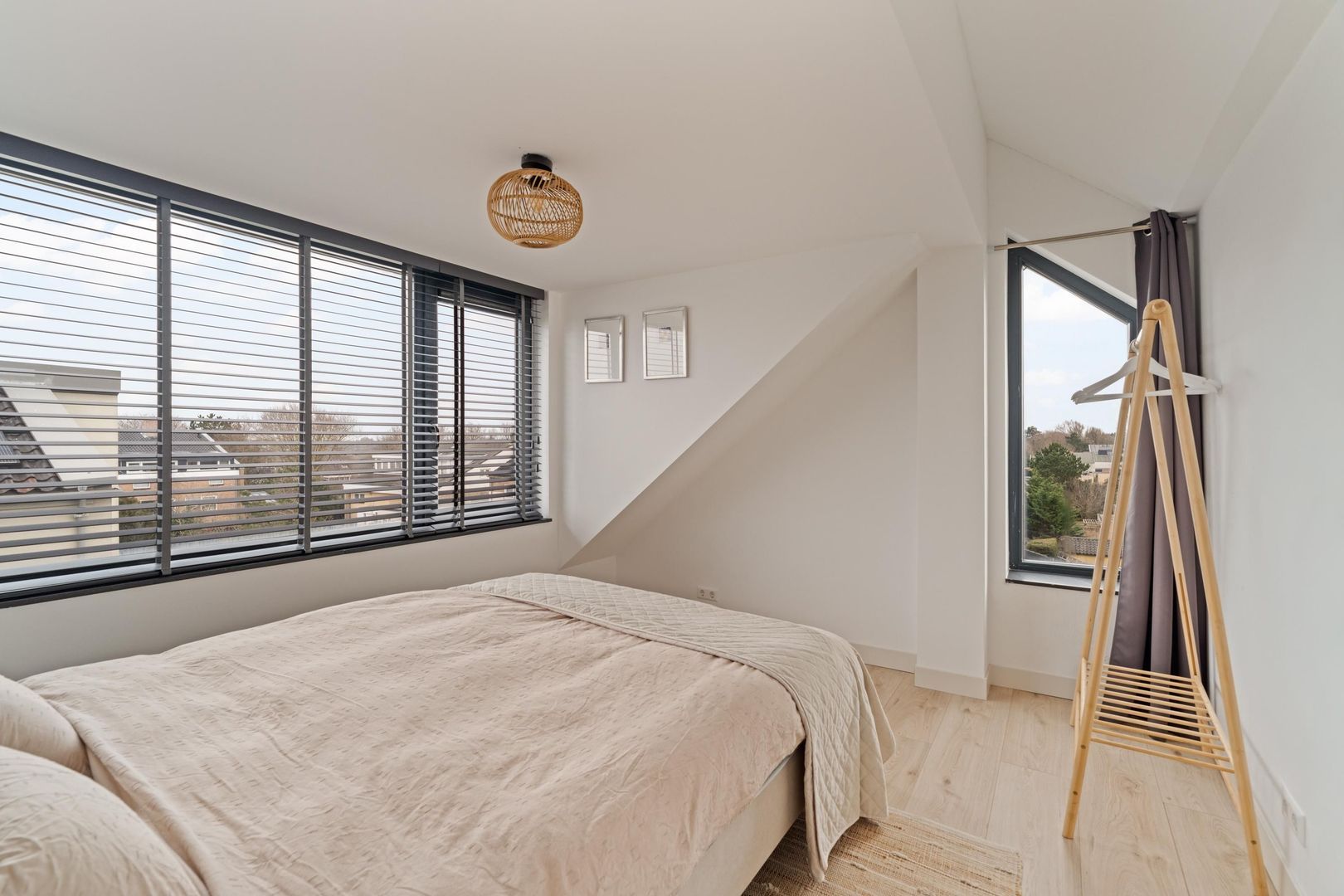 Willem-Alexanderpark 55, Noordwijk foto-35