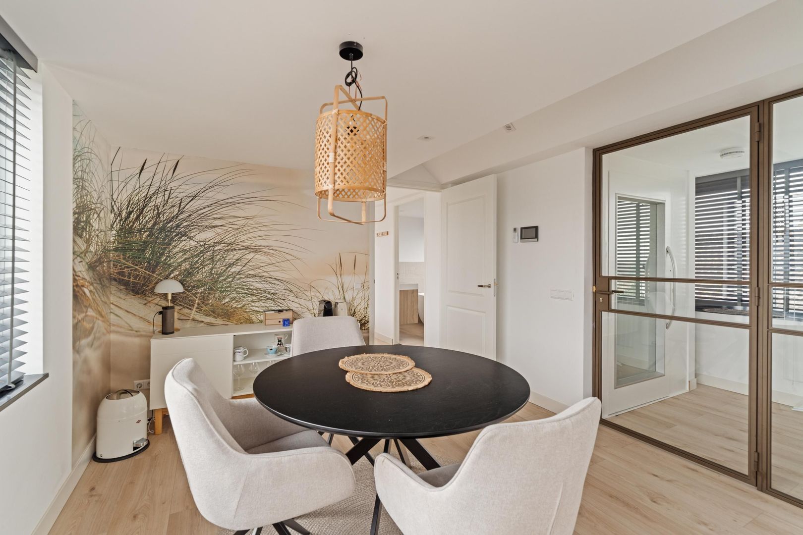 Willem-Alexanderpark 55, Noordwijk foto-34