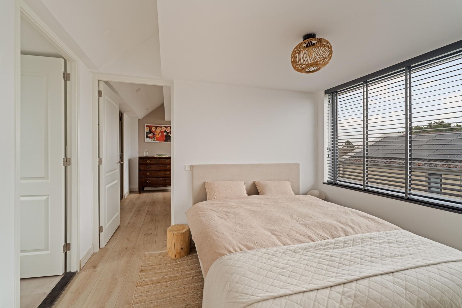 Willem-Alexanderpark 55, Noordwijk foto-36