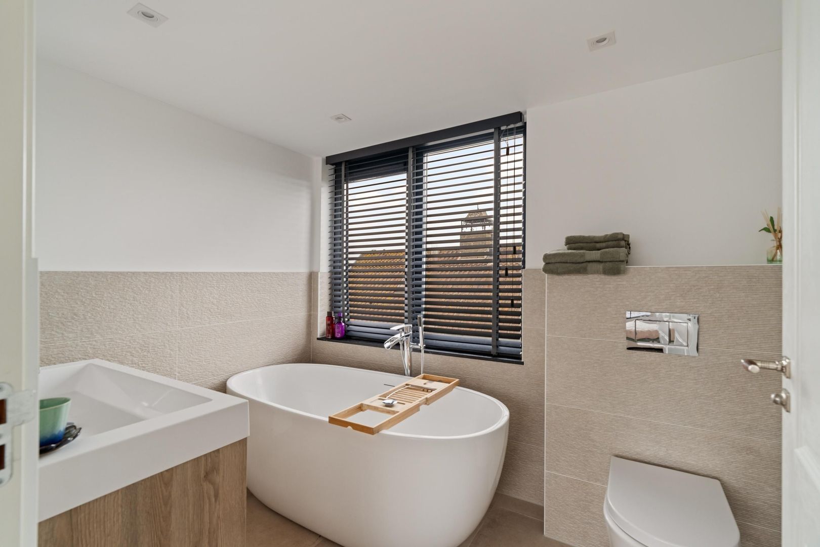 Willem-Alexanderpark 55, Noordwijk foto-39