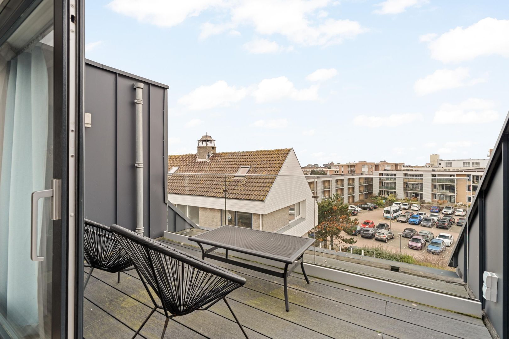 Willem-Alexanderpark 55, Noordwijk foto-41