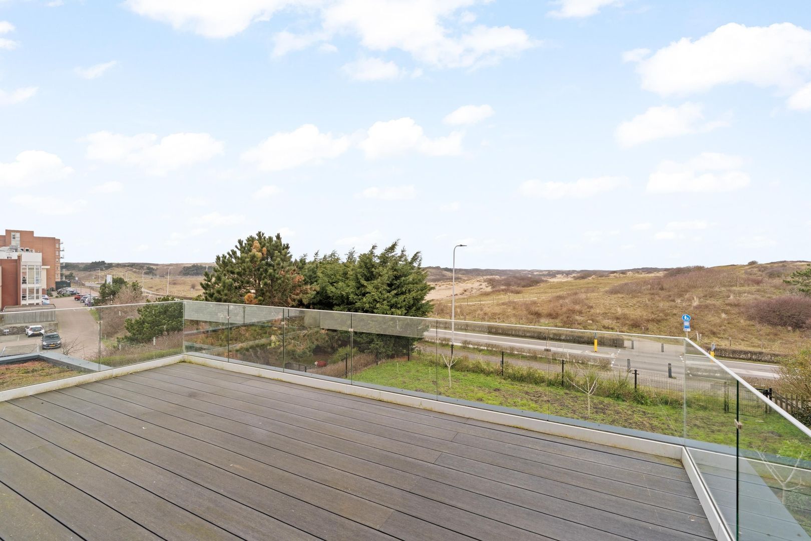 Willem-Alexanderpark 55, Noordwijk foto-42