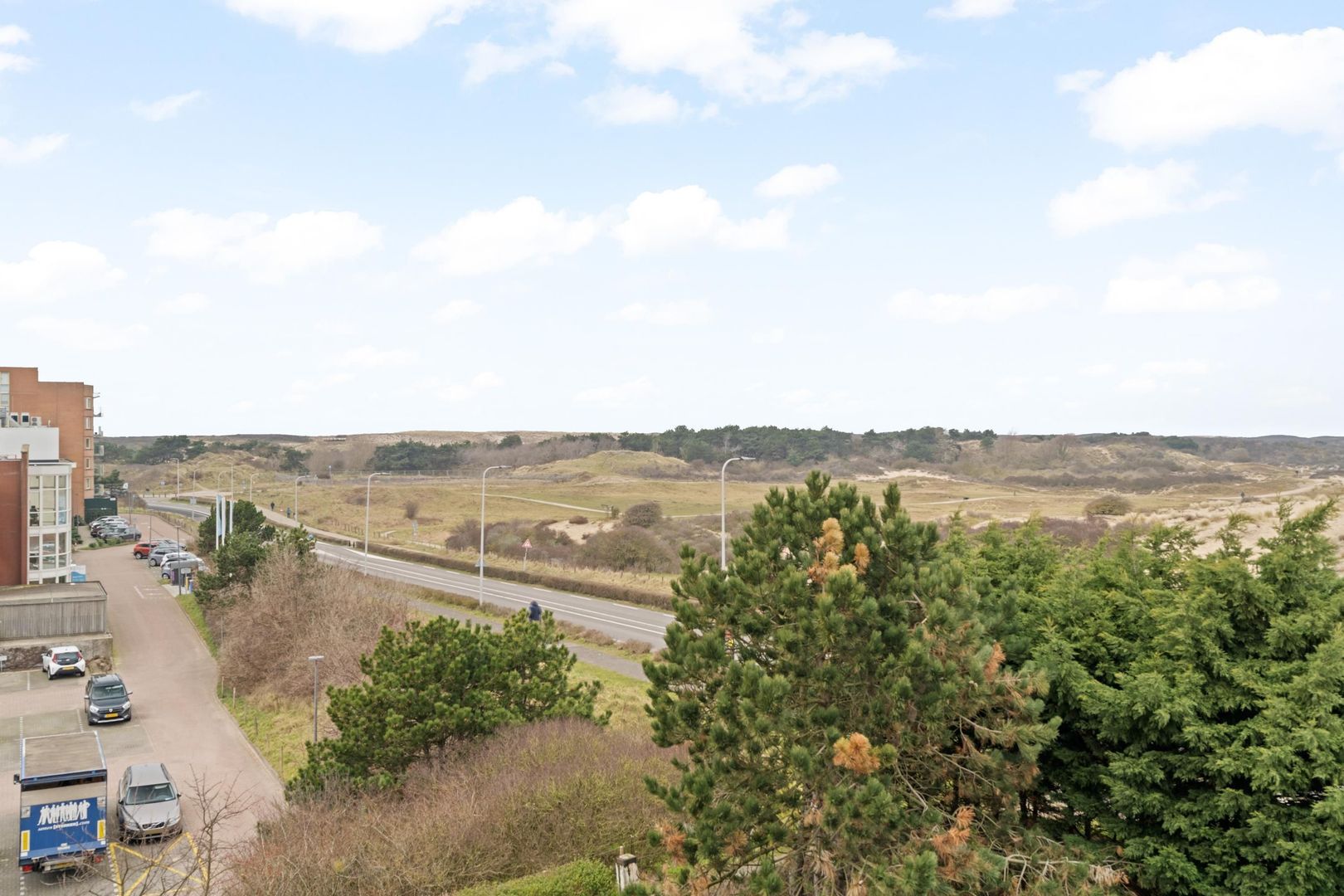 Willem-Alexanderpark 55, Noordwijk foto-43