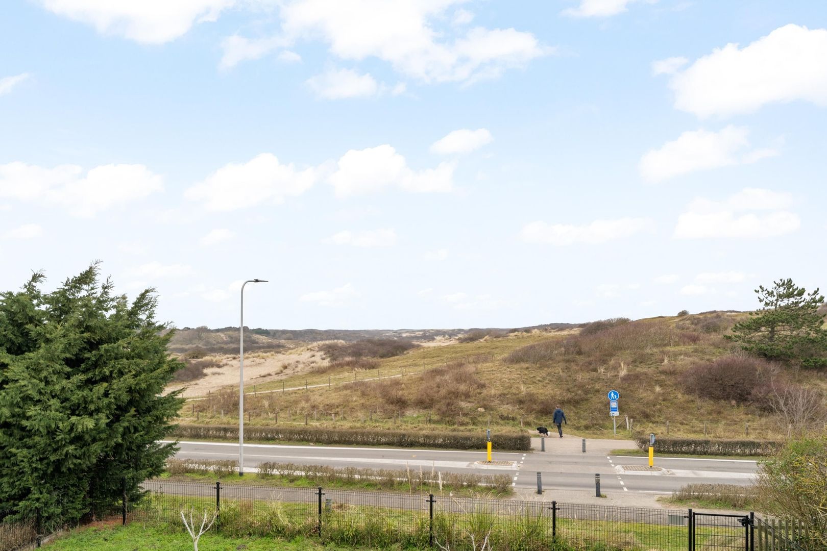 Willem-Alexanderpark 55, Noordwijk foto-44