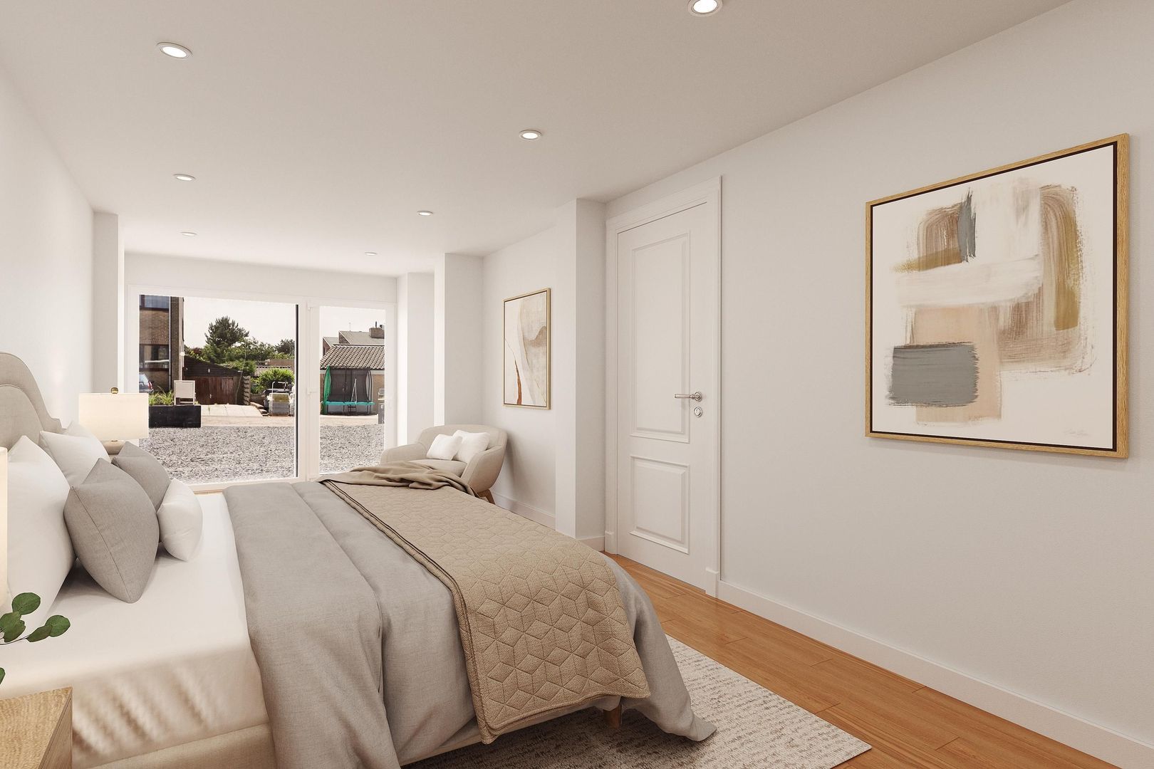 Willem-Alexanderpark 55, Noordwijk foto-46